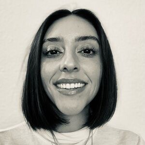 Meet your Posher, Kandyce